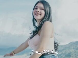 JannaWonkaa