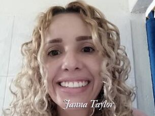 Janna_Taylor Partouze