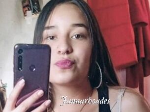 Jannarhoades