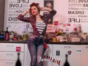 JannePiper Partouze