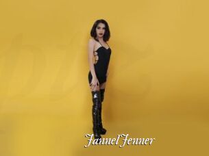 JannelJenner Partouze