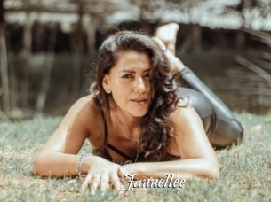 Jannellee
