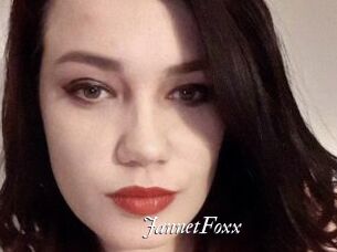JannetFoxx