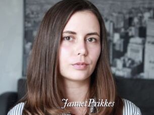 JannetPrikkes