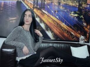 JannetSky