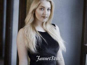 JannetStoun Partouze