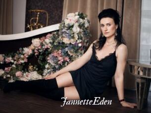 JannetteEden