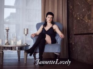 JannetteLovely