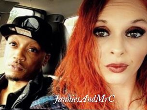 JanniesAndMrC