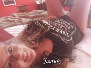 Janruby
