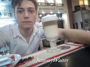 JanuaryWaiter Partouze