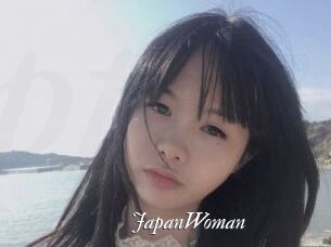 JapanWoman