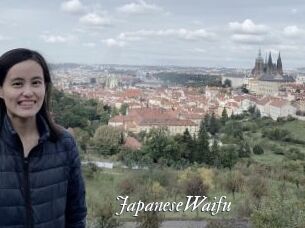 JapaneseWaifu
