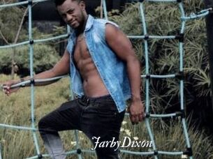 JarbyDixon
