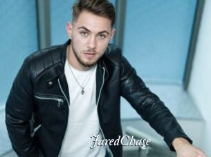 JaredChase