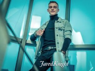 JaredKnight