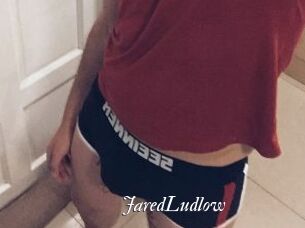 JaredLudlow Partouze