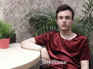 JaredStoun Partouze