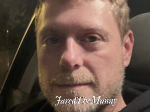 JaredTheManny