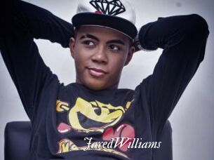 JaredWilliams