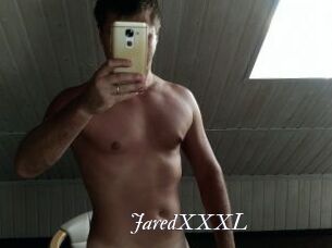 JaredXXXL Partouze