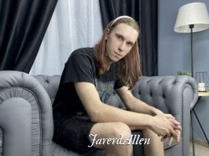 JarerdAllen