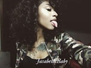 JasabellaBaby