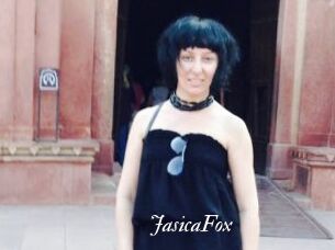 JasicaFox