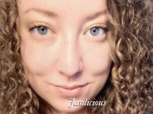 Jasilicious