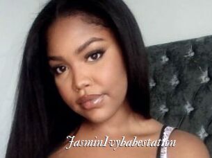 JasminIvybabestation