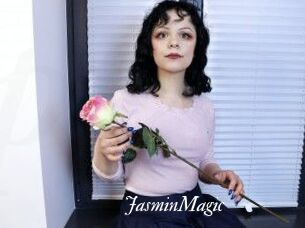 JasminMagic Partouze