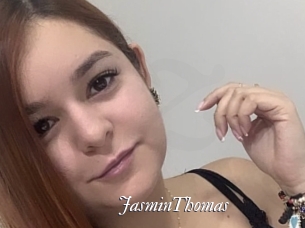 JasminThomas