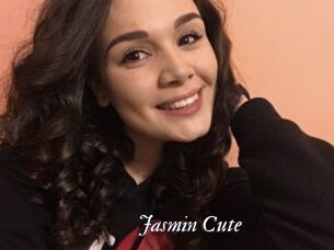 Jasmin_Cute