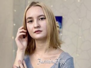 JasminaJong