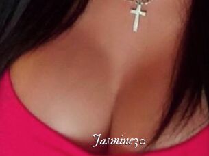 Jasmine30