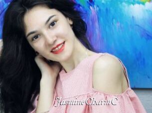 JasmineCharmC