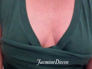 Jasmine_Dixon