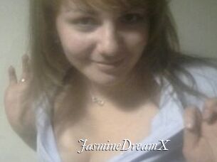 JasmineDreamX Partouze