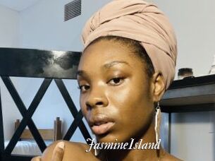JasmineIsland