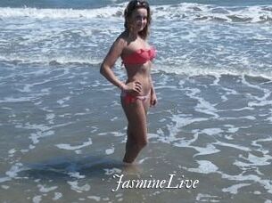 JasmineLive Partouze