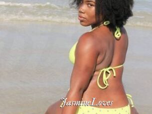 JasmineLoves