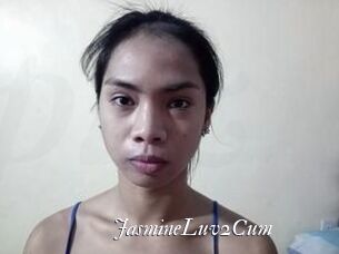 JasmineLuv2Cum