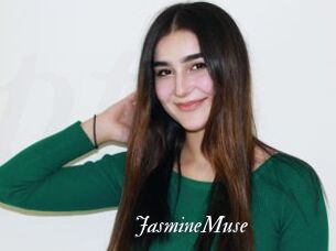JasmineMuse