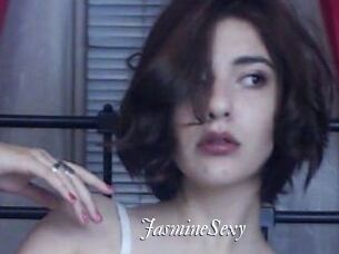 JasmineSexy