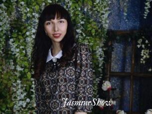 JasmineShow