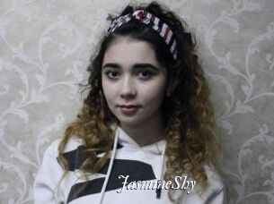 JasmineShy