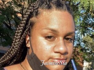 JasmineSia