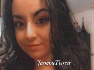 JasmineTigress Partouze
