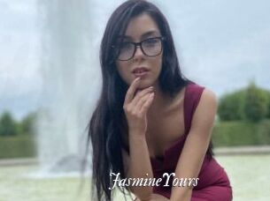 JasmineYours
