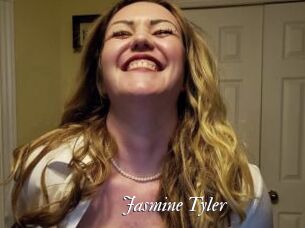 Jasmine_Tyler Partouze